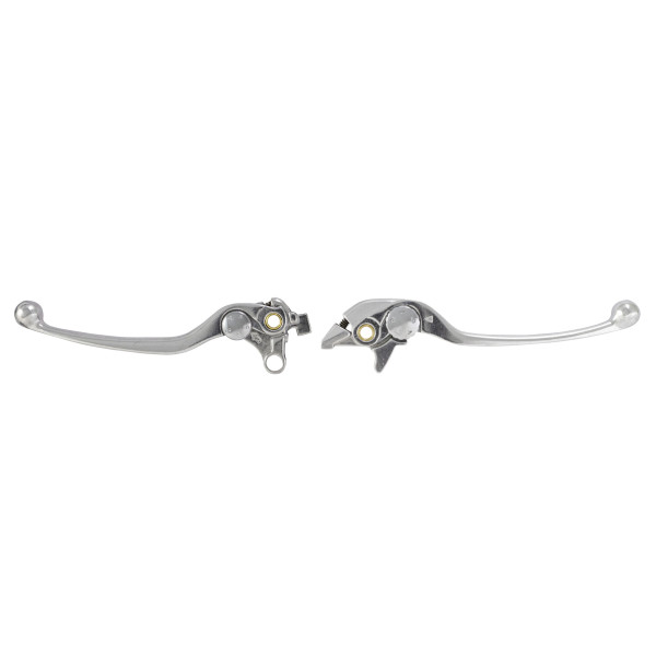 bike it Bike it oem replacement alloy brake and clutch lever set - #s12